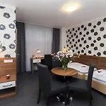 Arkáda 3* Bučovice