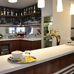 Hotel Arkáda 3*