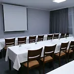 Hotel Arkáda Bučovice