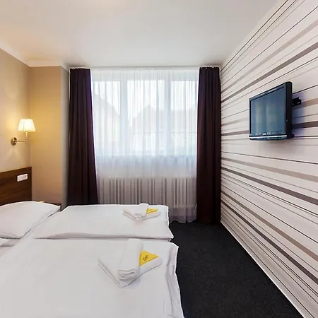 Hotel Arkada