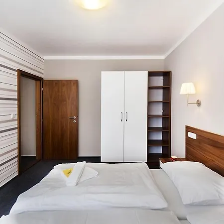 Hotel Arkáda