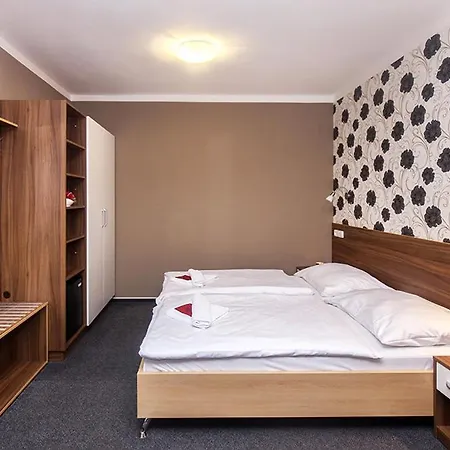 Hotel Arkada