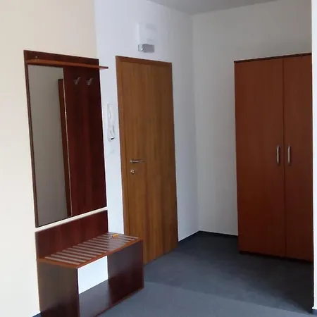 Hotel Arkada