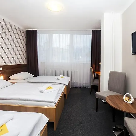 Arkada Hotel