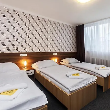 Arkada Hotel