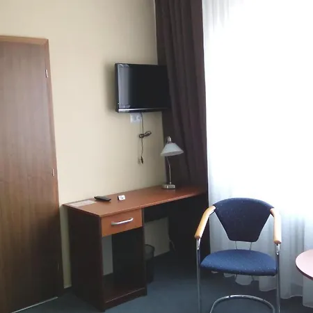 Arkada 3* Bučovice