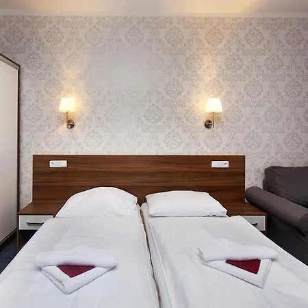 Arkáda 3* Bučovice