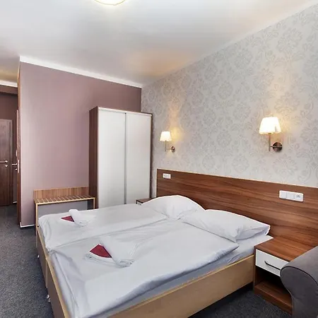 Arkada Bučovice