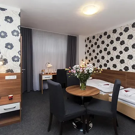 Arkada 3* Bučovice