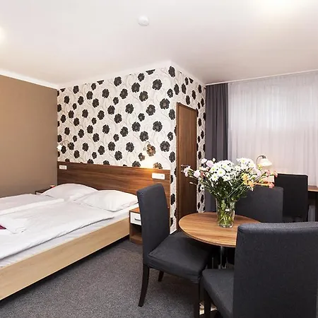 Hotel Arkáda