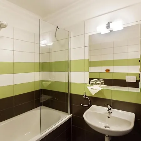 Hotel Arkada Bučovice