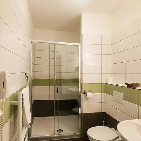 Hotel Arkada