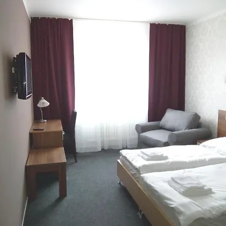 Arkáda Hotel 3*