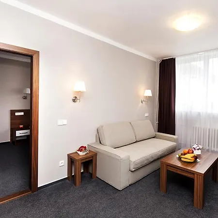 Arkáda Hotel