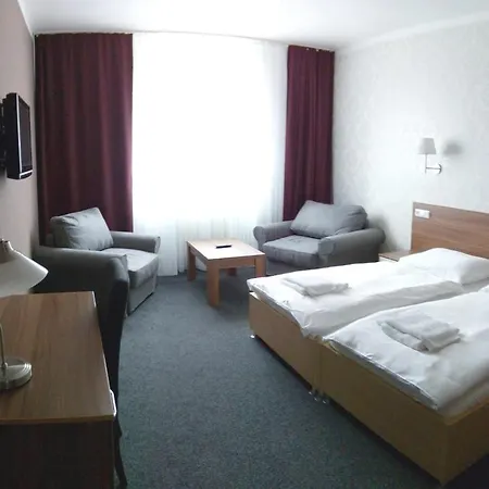 Arkada Hotel