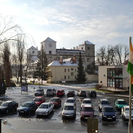 Hotel Arkada