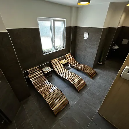 Arkada Hotel Bučovice