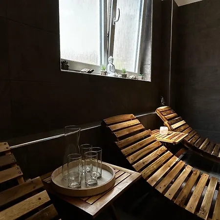 Hotel Arkada