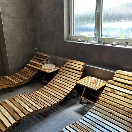 Arkada Hotel