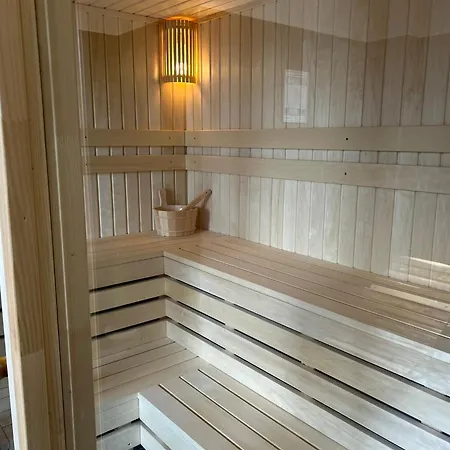 Hotel Arkada Bučovice