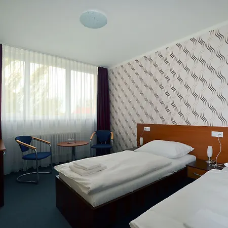 Arkáda 3* Bučovice