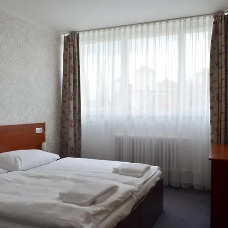 Hotel Arkada Bučovice