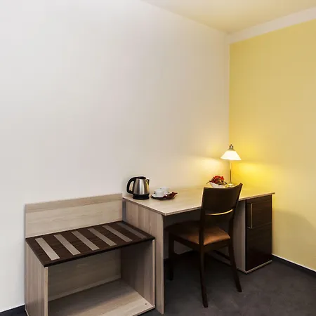 Hotel Arkáda 3*