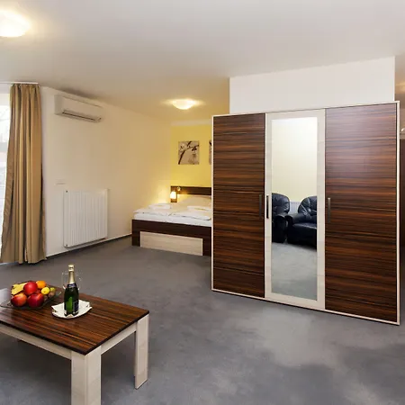 Arkáda Hotel Bučovice