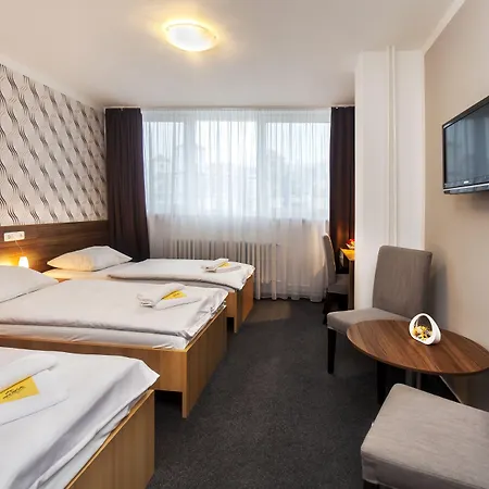 Arkáda Hotel
