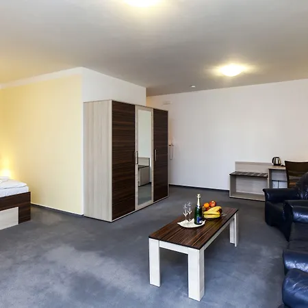 Arkada Hotel Bučovice