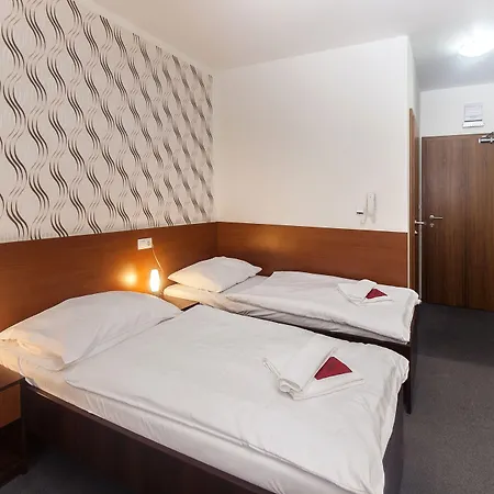 Arkada Hotel