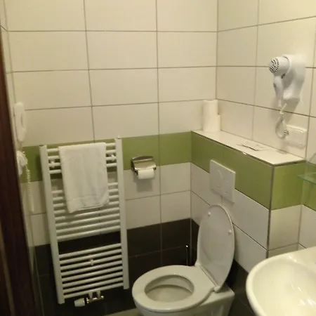 Arkada Hotel