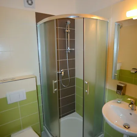 Arkáda Hotel 3*
