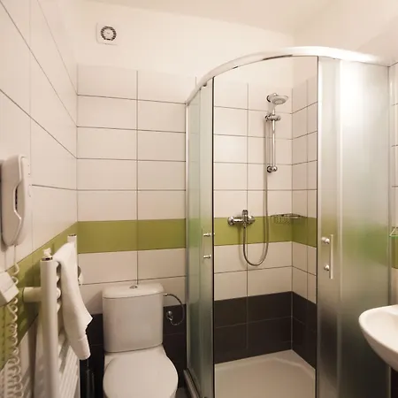 Arkada Hotel Bučovice