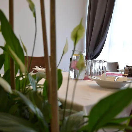 Arkada Hotel