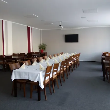 Hotel Arkada Bučovice