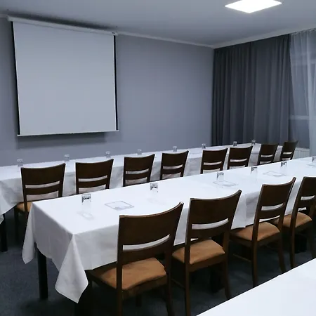 Hotel Arkada Bučovice