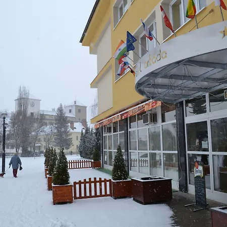 Arkada 3* Bučovice