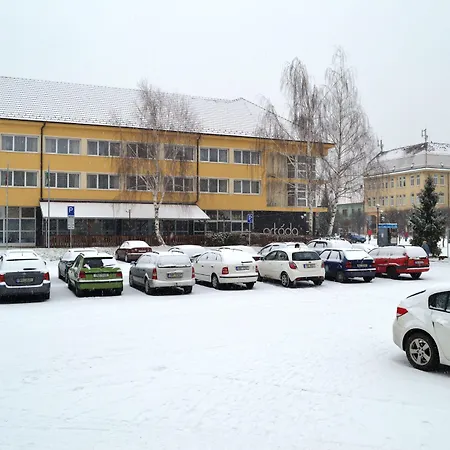 Arkáda Hotel 3*