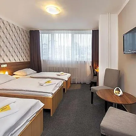 Arkáda 3* Bučovice
