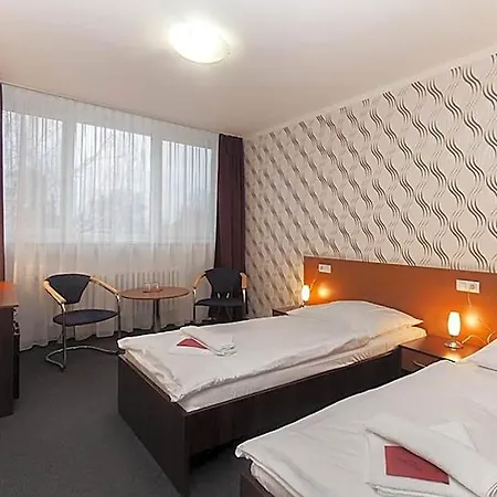 Hotel Arkáda