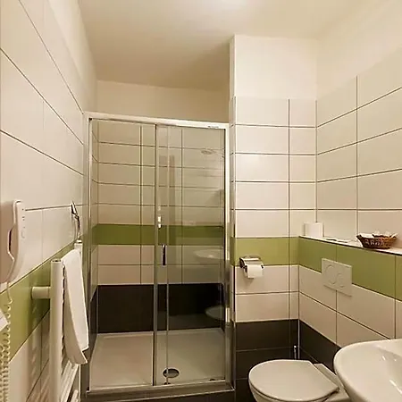 Arkada Hotel