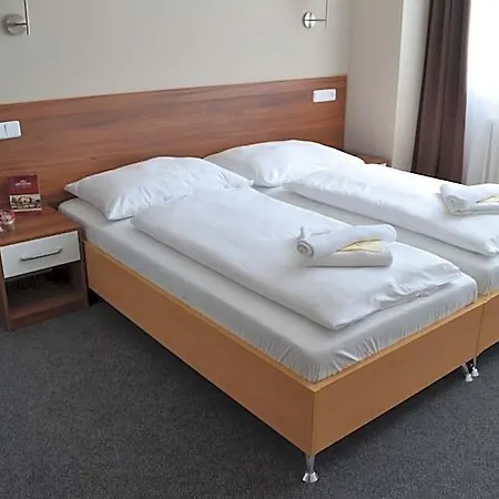 Arkáda Hotel Bučovice
