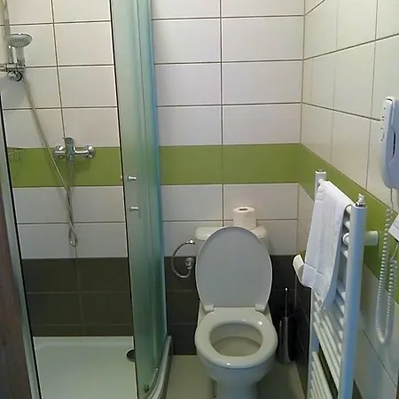 Arkada 3* Bučovice