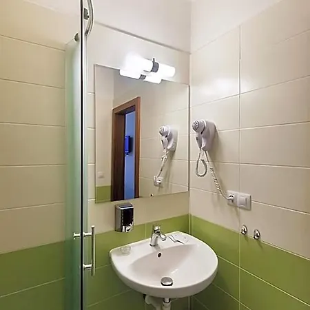 Hotel Arkada Bučovice