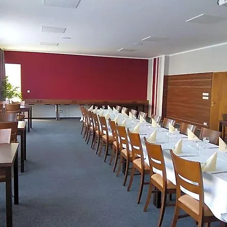 Arkáda 3* Bučovice