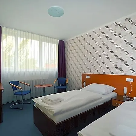 Arkáda Hotel 3*