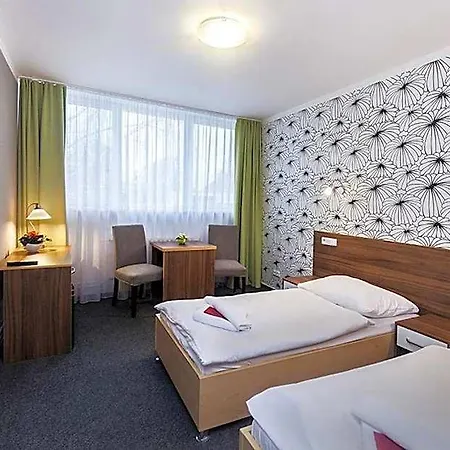 Arkáda Hotel 3*
