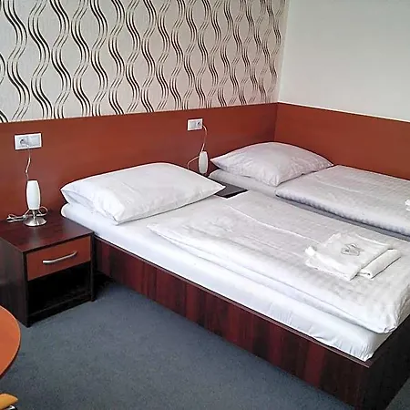 Arkáda 3* Bučovice