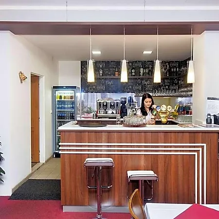 Arkáda Hotel Bučovice